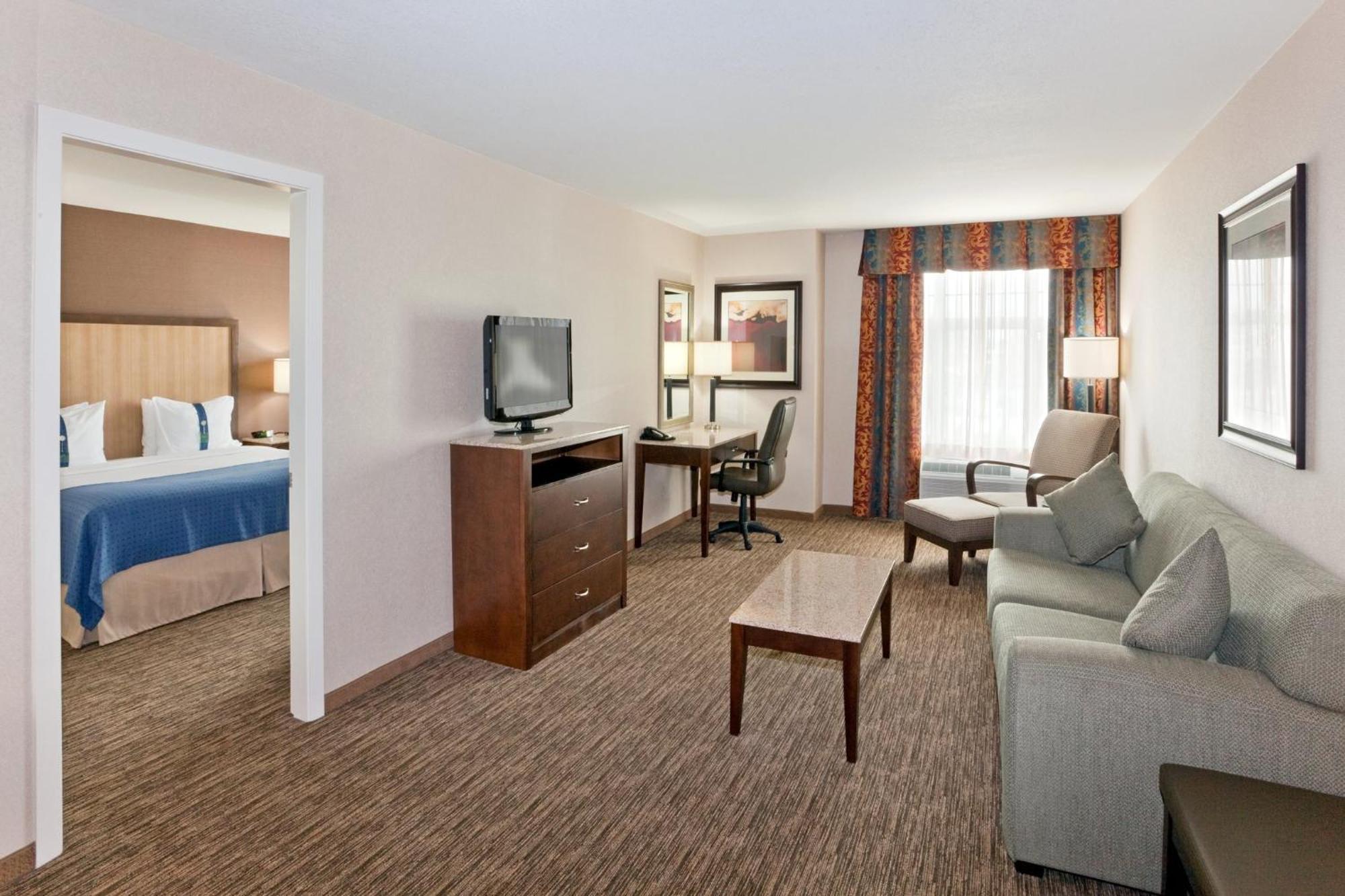 & East - Cloverdale By Ihg
